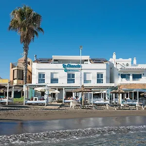 La Chancla Hotel Málaga