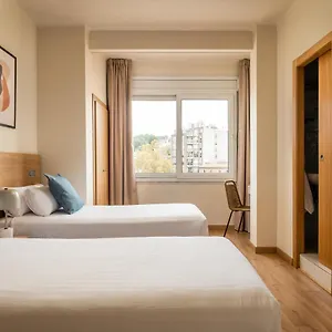 Bypillow Erba Hotel Girona