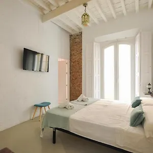 Affittacamere Kharooms Boutique Adults Recommended, Málaga