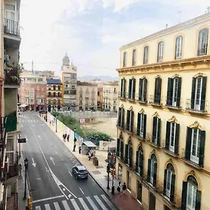 Jr Calle Victoria Bed and breakfast