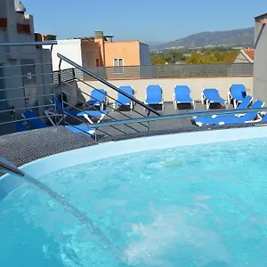 Ciutadella Hotel Roses