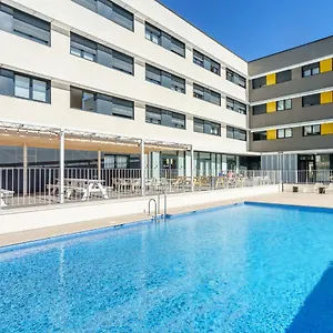 Residencia Universitaria Campus Ostello Málaga